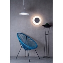 Deko-Light LED Loftlampe ZANIAH 42, 24W, 3000K, IP20, d�mpbar, gr�