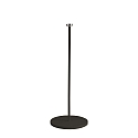 Deko-Light Bordlampe MIRAM Stand og hoved Bundle, 3,7V DC, 2,20 W, sort