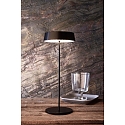 Deko-Light Bordlampe MIRAM Stand og hoved Bundle, 3,7V DC, 2,20 W, sort