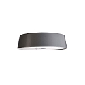 Deko-Light Bordlampe MIRAM Stand og hoved Bundle, 3,7V DC, 2,20 W, gr�