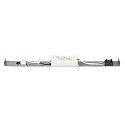 Deko-Light Pendel D PROFESSION UP & DOWN, Str�mforsyning Triac, 200-240V AC/50-60Hz, 60W, s�lv