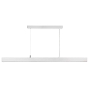 Pendel D PROFESSION DOWN, Str�mforsyning Dali, 200-240V AC/50-60Hz, 28W, hvid