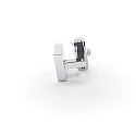 Deko-Light LED M�bler lampe AYLEEN I, 1-flamme, IP20, 220-240V AC / 50-60Hz, 3.2W 3000K 150lm 180�, krom