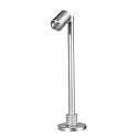 Displaylampe HERCULIS SMALL, 3V DC, 350 mA, 1W, 3000K, s�lv