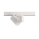 Deko-Light Deko-Light LED 3-faset Downlight NIHAL MINI, 13.5W 4000K 1180lm 35�, d�mpbar, hvid