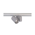 Deko-Light Deko-Light LED 3-faset Downlight NIHAL MINI, 13.5W 4000K 1180lm 35�, d�mpbar, s�lv