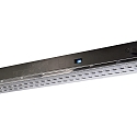 Deko-Light 3-faset lampe LINEAR PRO TILT DALI styrbar IP20, trafik hvid d�mpbar