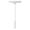 3-faset pendul SLIM IP20, trafik hvid d�mpbar