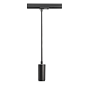 1-faset pendul LUCEA IP20, kulsort d�mpbar
