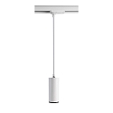 1-faset pendul LUCEA IP20, trafik hvid d�mpbar
