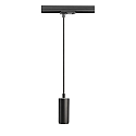 1-faset pendul LUCEA IP20, kulsort d�mpbar