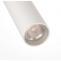 1-faset spot SLIM DIM justerbar, UGR < 19 IP20, hvid d�mpbar