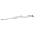 Deko-Light 3-faset lampe LINEAR PRO FOLD stiv, omskiftelig, multipower IP20, hvid 