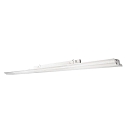 Deko-Light 3-faset lampe LINEAR PRO FOLD DALI stiv, DALI styrbar IP20, hvid d�mpbar