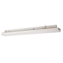 3-faset lampe LINEAR PRO 60 DALI styrbar, multipower IP20, trafik hvid d�mpbar