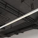 Deko-Light light strip system SANOTRUNK UNIVERSAL DALI controllable IP40, white dimmable
