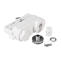 3-faset penduloph�ng D LINE 3-PHASE med aflastning