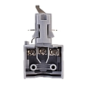 Deko-Light 3-faset penduloph�ng D LINE 3-PHASE med aflastning, gr�