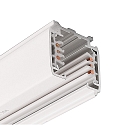 Deko-Light 3-faset till�gsskinne D LINE/DALI 100CM, hvid