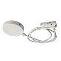 1-faset flex stik D ONE, hvid