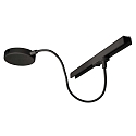 Deko-Light 1-faset flex stik D ONE, sort