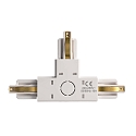 1-faset T-stik D ONE venstre-h�jre-h�jre