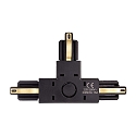 Deko-Light 1-faset T-stik D ONE h�jre-venstre-venstre, trafik hvid
