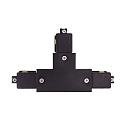 Deko-Light 1-faset T-stik D ONE h�jre-venstre-venstre, trafik hvid