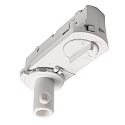 1-faset adapter D ONE, trafik hvid