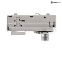 1-phase adapter D ONE, traffic white
