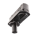 1-faset adapter D ONE, grafitsort