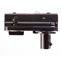 Deko-Light 1-faset adapter D ONE, grafitsort