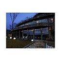 Deko-Light LED V�glampe Cubodo Udend�rslampe, 220-240V AC / 50-60Hz, 6W, IP54, 3000K, antracit