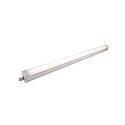 LED Loftlampe TRI PROOF, 45W, 180-240V, 4000K, IP65, hvid mat