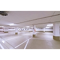 Deko-Light Fugtt�t armatur TRI PROOF BASIC DALI 61CM / 18W 840 DALI styrbar, slagfast, omskiftelig IP65, gr� d�mpbar