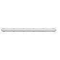Deko-Light Fugtt�t armatur TRI PROOF BASIC DALI 151CM / 55W 840 DALI styrbar, slagfast, omskiftelig IP65, gr� d�mpbar