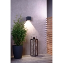 Deko-Light V�glampe JABBAH, 220-240V AC/50-60Hz, 13W