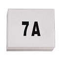 Udend�rs wall luminaire CASA med sensor, CCT Switch, omskiftelig IP54, hvid 