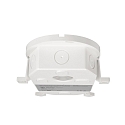 Deko-Light Fugtt�t armatur SOTANO IP54 oval, CCT Switch, slagfast, omskiftelig, multipower IP54, hvid 