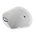 Deko-Light Fugtt�t armatur SOTANO IP54 oval, CCT Switch, slagfast, omskiftelig, multipower IP54, hvid 