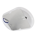 Deko-Light Fugtt�t armatur SOTANO IP54 oval, CCT Switch, slagfast, omskiftelig, multipower IP54, sort 