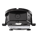 Deko-Light Fugtt�t armatur SOTANO IP54 oval, CCT Switch, slagfast, omskiftelig, multipower IP54, sort 