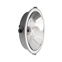 Deko-Light V�g- og Loftlampe SOTANO RETRO rund E27 IP44, gr� d�mpbar