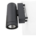Deko-Light Fasadespot SHORELINE PRO ROUND 68 DOWN 1-flamme, rund, CCT Switch IP65, hvid d�mpbar