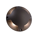  KapegoLED Gulv- / V�g- / Loftlampe Helios IV