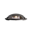  KapegoLED Gulv- / V�g- / Loftlampe Helios IV
