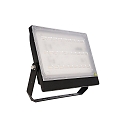 Deko-Light Outdoor LED spot BRACHIUM, IP65 / IP44, 80W 3000K 8100lm 75�, die-cast aluminum, black