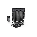 Deko-Light Deko-Light Udend�rsspot LED Spot FLOOD RF II - 60 RGB, 60W RGB 2100lm 120�, inkl. fjernbetjening, antracit