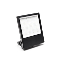 Udend�rs LED Projekt�r ATIK, IP65 / IP44, 152W, 4000K 21350lm 110�, sort