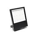 Udend�rs LED Projekt�r ATIK, IP65 / IP44, 202W, 4000K 28450lm 110�, sort